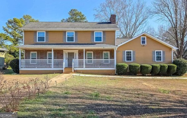 3944 Thornhill Drive, Lilburn