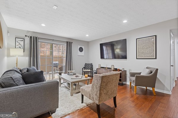3135 Seven Pines Court, Atlanta