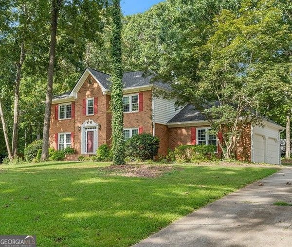 9175 Fairhaven Place Jonesboro