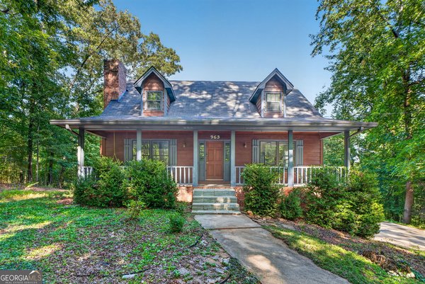 963 Crumbley Road McDonough
