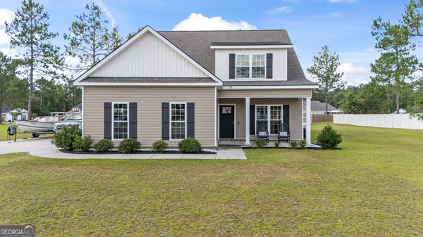 138 River Bluff Way Ellabell