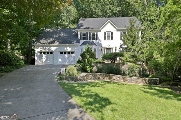 4805 Thornwood Drive Northwest Drive, Acworth