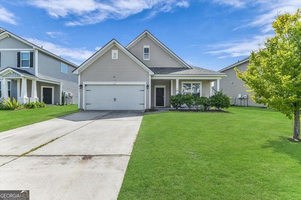413 Lions Den Drive Pooler