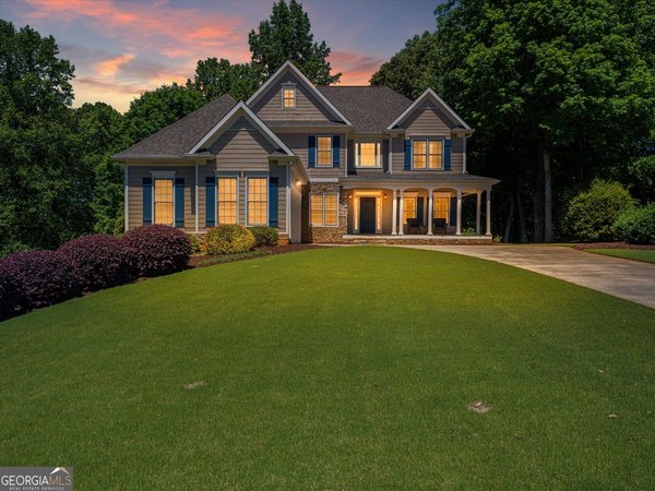 8970 Riverwood Lane, Gainesville