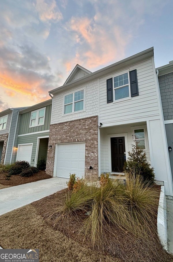 41 Rydal Way Winder