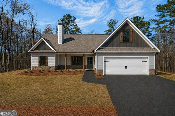 TRACT2 PLEASANT HILL Road Rockmart