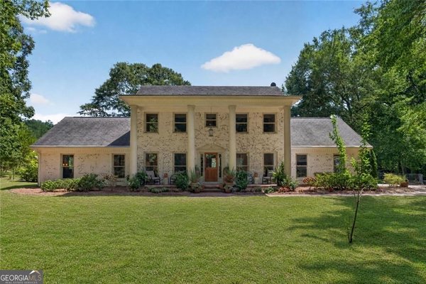 961 Birdie Road Griffin