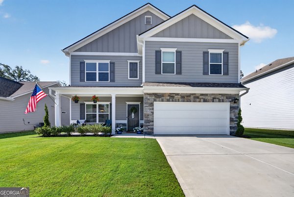 26 Majestic Oaks Way Rome