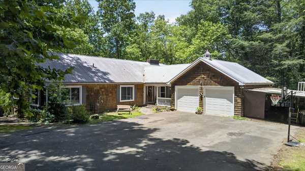 1965 Highway 52, Ellijay