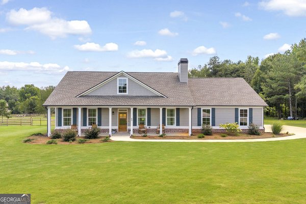 85 Woodfin Way Social Circle