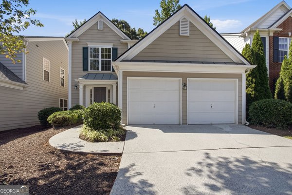 313 Balaban Circle, Woodstock
