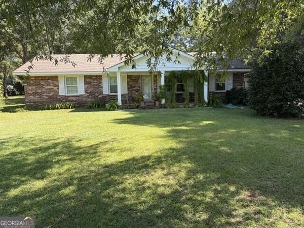 1270 &1272 Monticello Road, Eatonton