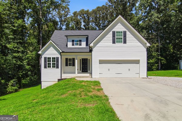 main picture of 522 Mountain Creek Drive, Maysville