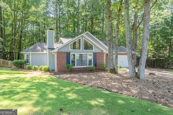 209 Chardonay Cts Peachtree City