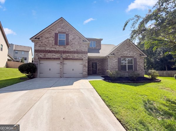 115 Birchwood Court Loganville