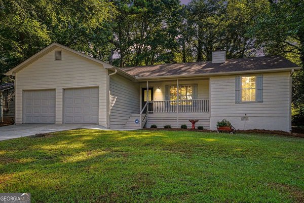 115 Lakeview Drive Stockbridge