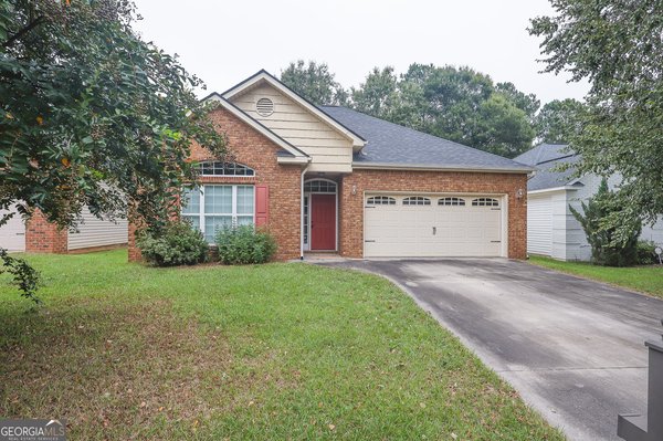 203 Station Way Warner Robins