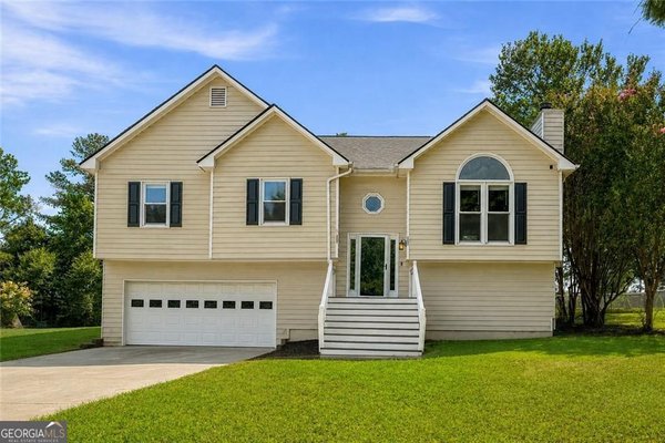 13 Stonecreek Drive, Cartersville
