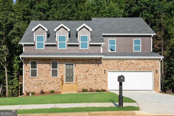 3402 Ashford Loop, Ellenwood