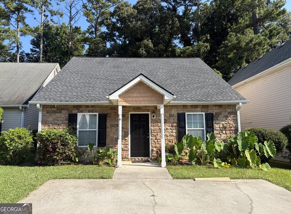 111 Twin Pines Court Dallas