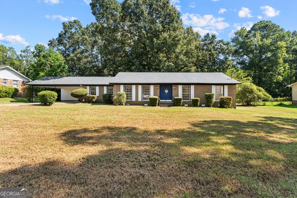 3143 Clairmont Avenue, Macon