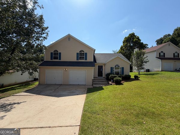 3636 Mosswood Lane Rex