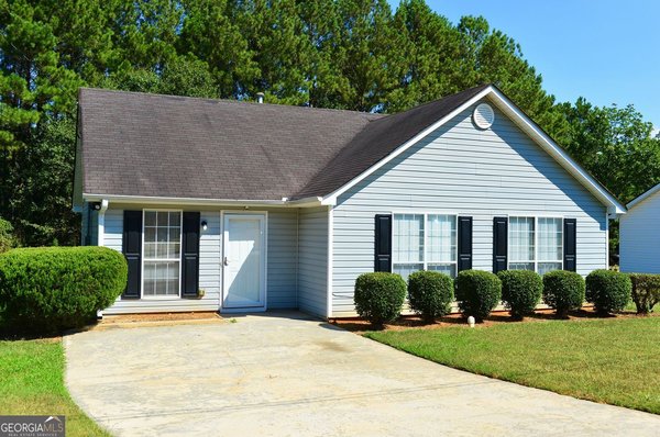 4256 Viewpoint Lane, Ellenwood