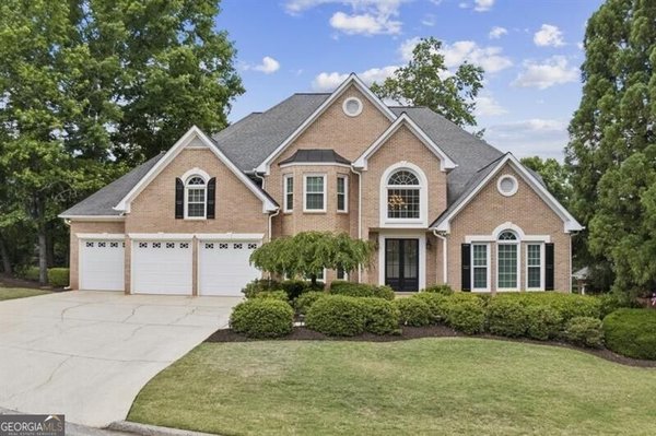 6316 Benbrooke Overlook, Acworth