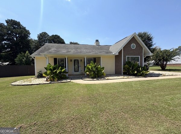913 Houston Lake Boulevard Warner Robins