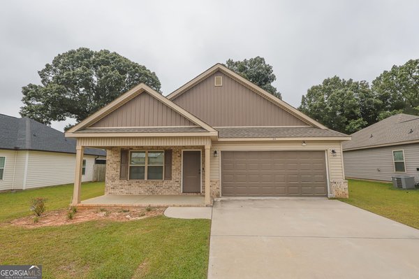 313 Lasso Drive Warner Robins