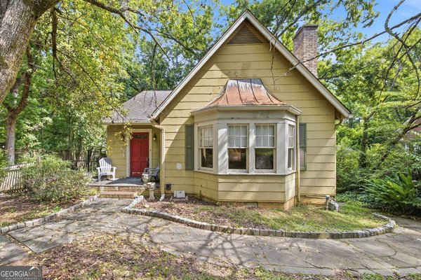 1215 Morningside Drive Gainesville