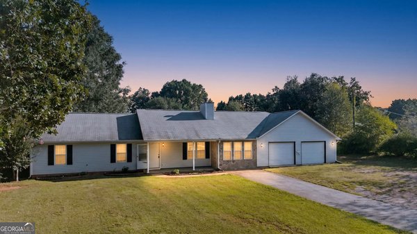 755 Peeksville Road Locust Grove