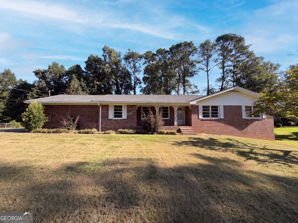 3091 Beechwood Drive, Lithia Springs