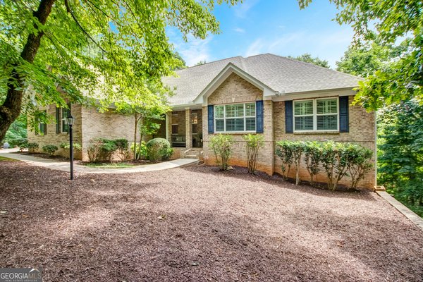194 Autumn Sweet Drive Clarkesville