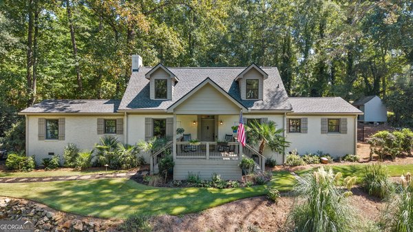220 Plum Nelly Road Athens