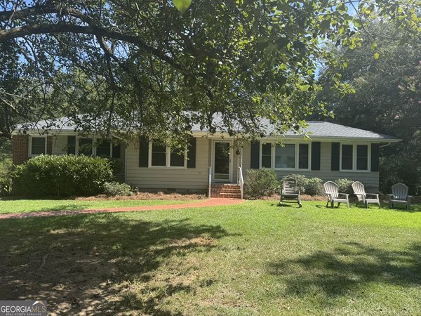69 Buena Vista WINDER