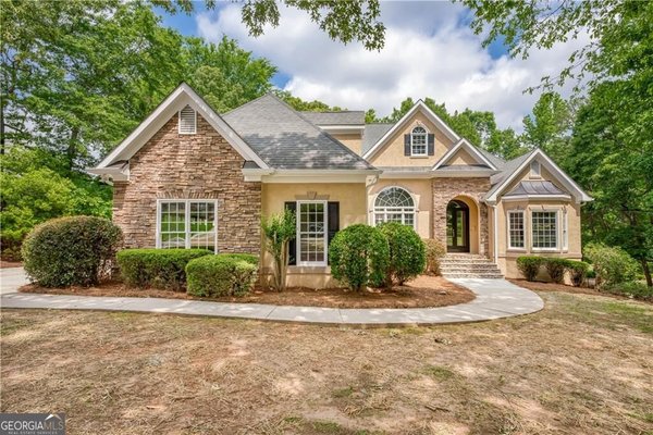 303 Broadmoor Way Mcdonough