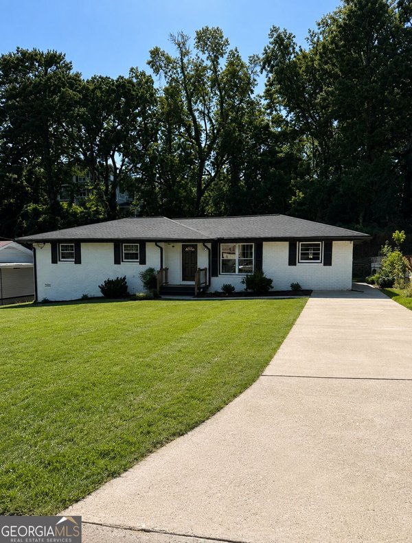 2457 Parkland Drive Decatur
