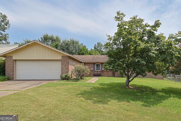6814 Buckeye Way Columbus