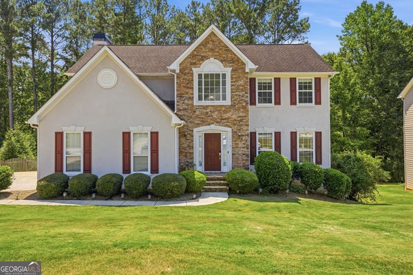 110 Links Drive Covington