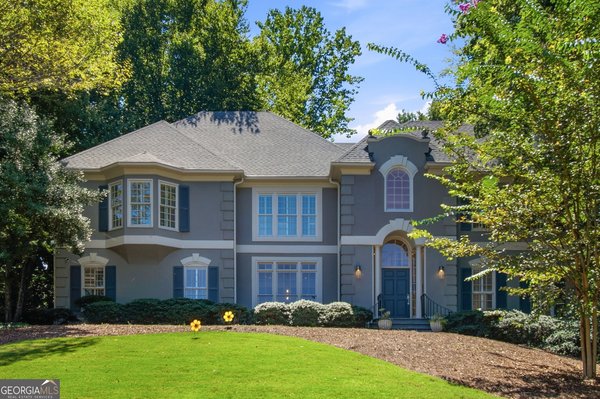 135 Gilford Way, Sandy Springs