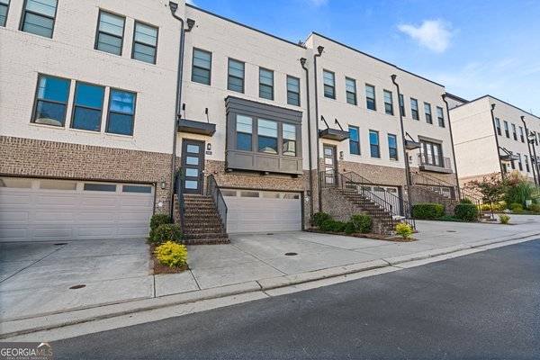 4382 Benfield Way Smyrna