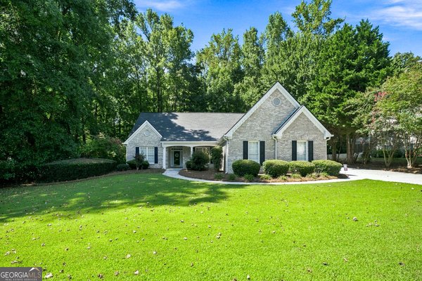 2321 Herring Woods Trail Grayson