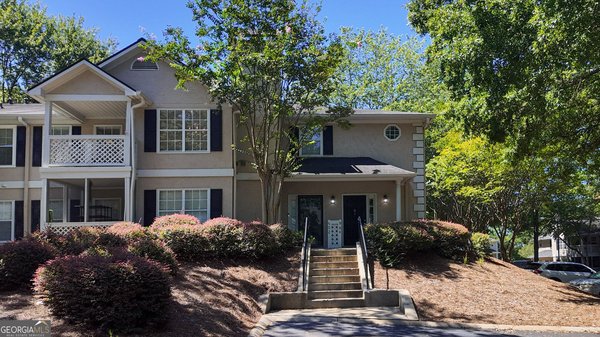 904 Peachtree Forest Terrace Peachtree Corners