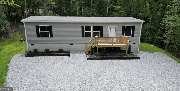 101 Sawyer Ridge Lane, Hayesville