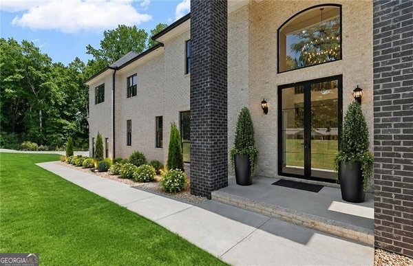 2242 Acworth Due West Road, Acworth