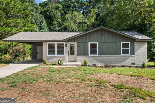 1111 Parkview Drive Griffin