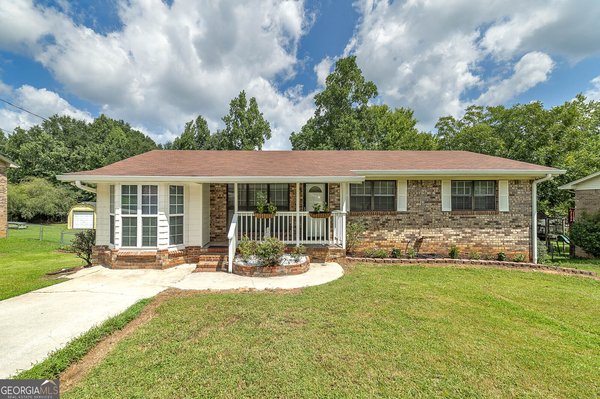 960 Kingston Road NW Conyers