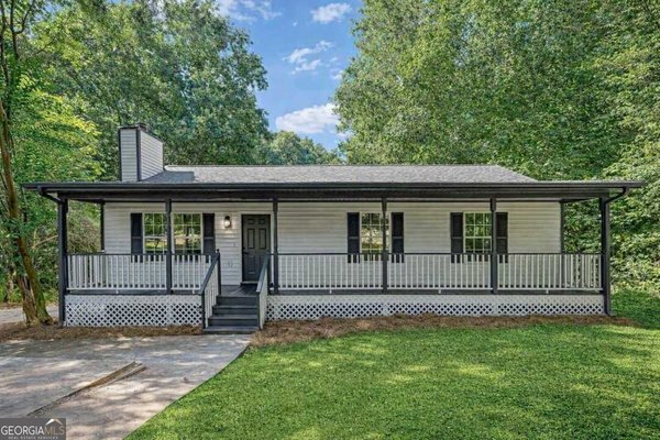 88 Tanners Bridge Road Bethlehem