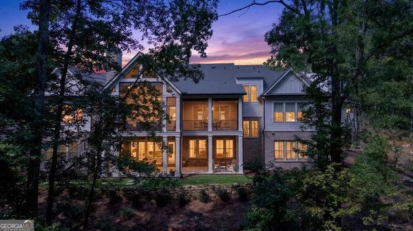 1170 Liberty Bluff Road Greensboro